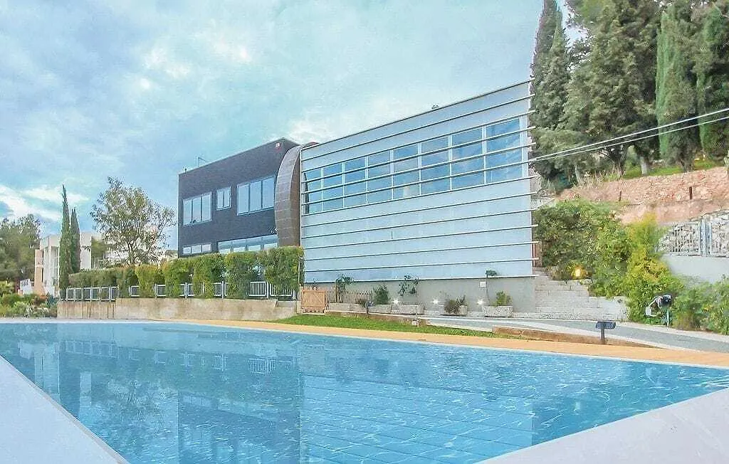 Апартаменты Villa Relax Алькамо-Марина